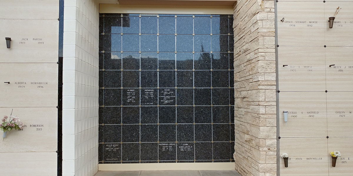 Sunset-Memorial-Park-Back-Mausoleum-Infills-(Albuquerque,-NM)--5